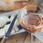 ¿Está de moda el vino rosado en España?